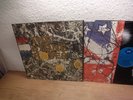 The Stone Roses – The Stone Roses Orig same Lp 1989 Indie Rock