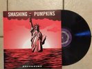 SMASHING PUMPKINS - ZEITGEIST - rare Vinyl LP m-/m-