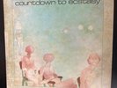 STEELY DAN “ Countdown to Ecstasy ” LP Vinyl Album ABCX-779 ABC Records 1973