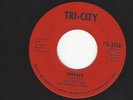 SWEET SOUL/FUNK- RED TOP & THE YOUNG FAMILY- 