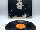 Lou Reed - Transformer - LSP-4807 - 1972 US First Rockaway Pressing