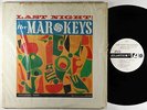 Mar-Keys - Last Night LP - Atlantic Mono VG+ PROMO Shrink