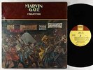 Marvin Gaye - I Want You LP - Tamla VG+ Shrink
