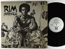 Rim Kwaku Obeng - Rim Arrives LP - Rising Times - Afro Funk Disco OG Press