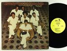 Tyrone Thomas & Whole Darn Family - Has Arrived LP - Soul Int'l Later Press VG+