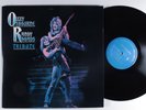 OZZY OSBOURNE Randy Rhoads Tribute CBS 2XLP VG++ gatefold a