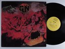 GUN Self Titled EPIC BN-26468 LP VG+ roger dean cover a