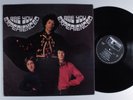JIMI HENDRIX EXPERIENCE Are You Experienced TRACK LP VG+ uk a