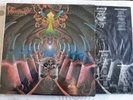 Monstrosity Imperial Doom Original Vinyl
