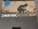 LINKIN PARK - METEORA 2X BLUE VINYL LP MINT SEALED RSD 2021