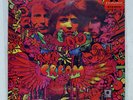 CREAM DISRAELI GEARS POLYDOR SLPM1390 JAPAN FLIPBACK COVER VINYL LP