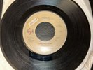 The Who 45 Rpm Record Single - Eminence Front / One At A Time, (1982) WB TESTED