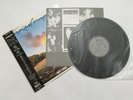 TUXEDOMOON - HOLY WARS - JAPAN JAPANESE LP + OBI + G/F INSERT