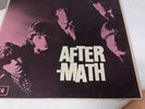 THE ROLLING STONES - AFTERMATH - ORIGINAL 1966 UK