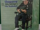LP CHAPARRO EL PADRINO THE GODFATHER  LBL RICO MINT- Salsa