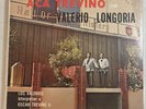 Valerio Longoria - Bailando Aca Trevino LP Tejano Tex-Mex