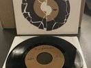 The Gaslight Anthem Forty-Five / You Got Lucky 7” Vinyl Unplayed