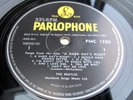The Beatles A HARD DAYS NIGHT 1964 UK LP 1st Press MONO NEAR MINT AUDIO LISTEN