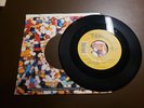 The Cramps LET'S GET F*CKED UP / HOW COME YOU DO ME? 45 7