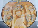 IRON MAIDEN - POWERSLAVE - ORIGINAL 1984 12