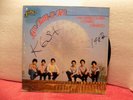 Los Tam y Tex 1982 Used-LP 