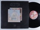 LED ZEPPELIN The Song Remains The Same SWAN SONG 2XLP VG+ embossed gatefold a