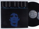 LOU REED The Blue Mask RCA LP VG++ a
