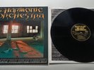 DISHARMONIC ORCHESTRA EXPOSITIONSPROPHYLAXE RARE 1ST PRESS 1990 EXCELLENT COND..