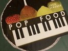Pop Food- Jack Stauber Vinyl Record