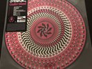 Gorillaz Vinyl LP Cracker Island ZOETROPE HAND NUMBERED 12” Sold Out Ltd Edition
