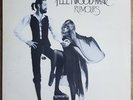 Fleetwood Mac Rumours Vinyl LP 1st UK Pressing 1977 K56344 VG/VG 12