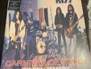 KISS Carnival Of Souls 2014 US 180 Gram Vinyl LP Pressing