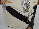 LED ZEPPELIN - LED ZEPPELIN I ( Atlantic SD 19126 (1969) 1977 REISSUE) NM-