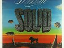 Mandrill - Solid LP - United Artists SEALED
