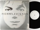 Michael Jackson - Invincible 2xLP - Epic