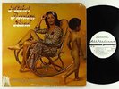 Mother Freedom Band - Cutting The Chord LP - All Platinum PROMO