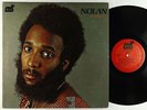Nolan Porter - No Apologies LP - Lizard OG Press VG+