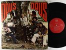 Opus - S/T LP - Sound Triangle - Salsa