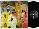 Wild Tchoupitoulas - S/T LP - Island OG Press NM
