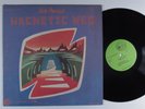 NIK PASCAL RAICEVIC Magnetic Web NARCO LP VG+ a