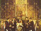 MOZART String Quintets K.406 516 ULBRICH QUARTET Ulbricht vla Eterna 826068 GD1