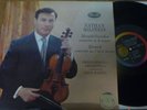 NATHAN MILSTEIN - BARZIN / MENDELSSOHN - BRUCH / CAPITOL SP 8518