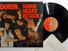 QUEEN Sheer Heart Attack Original UK 12