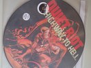 Quiet Riot Highway To Hell Picture Disc LP Vinyl Record new