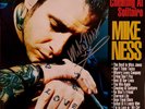 Mike Ness Cheating at Solitaire SIGNED vinyl LP Gatefold social distortion CRAFT