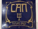 CAN Future Days Original United Artist UA-LA213-F Lp 1974 Factory Sealed