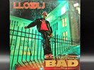 LL COOL J. - BAD: Bigger And Deffer | Vinyl LP Album | 1987 Def Jam | DEF4505151