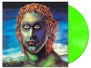 Semiramis - Dedicato A Frazz Clear Green Vinyl Edition (1973 - EU - Reissue)