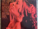 RCA red seal LSC-3129 The Carmen Ballet-Arthur Fielder Boston Pops VG+/VG+