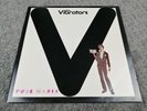 The Vibrators Pure Mania Original Vinyl LP